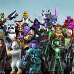 Missing artists!