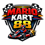 Mario kart 88 Group Thumbnail