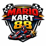Mario kart 88 Group Thumbnail