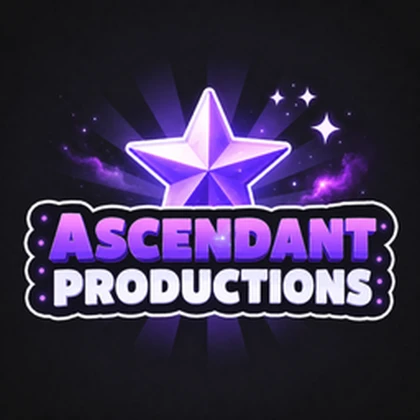 Ascendant Productions Roblox group icon