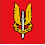 United Kingdom Special Forces- [BA]