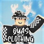 Quas Clothing! (SHUTDOWN)