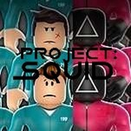 [NEW!] PROJECT: SQUID
