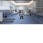 ROBUX Fan club!