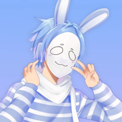 Edi's Bunny Den Roblox group icon
