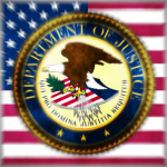 [ US Department of Justice ]