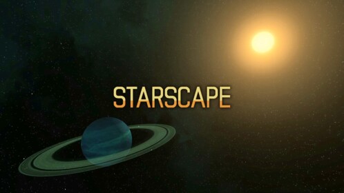 Starscape [Beta]