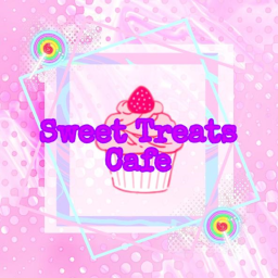 Sweet Treats Cafe