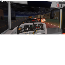 CCSD| Las Vegas All-ranked Edition School Bus SIm