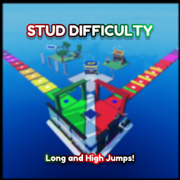 [⬆️] Stud Difficulty [ALPHA]