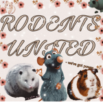 (: Rodents United :)