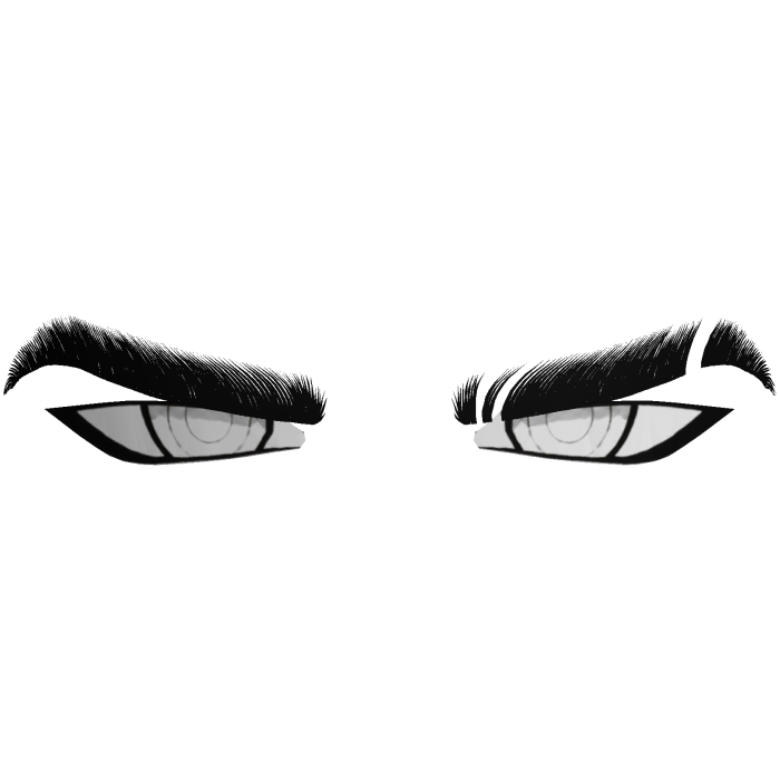 Polaris Vortex Eyes