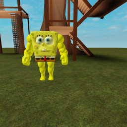 CAN YOU SURVIVE SpongeBob THE KILLER