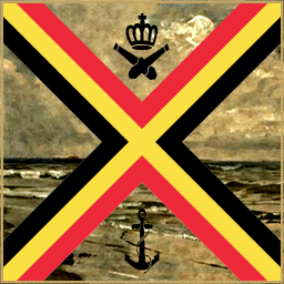 Belgian Naval Grounds