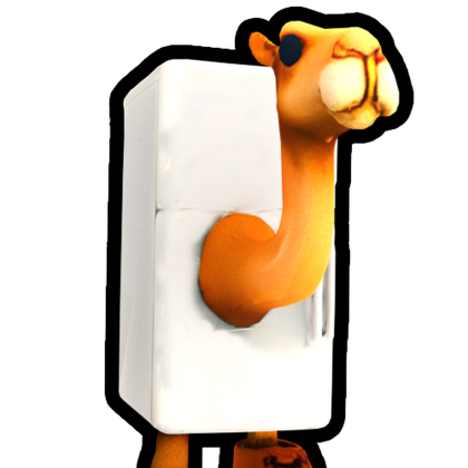 Normal Frigo Camelo