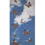 My Aesthetic butterflies