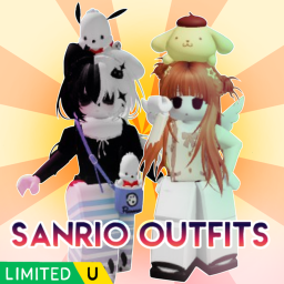 Cute Sanrio Avatar Outfits Ideas