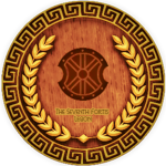The Seventh Fortis Legion