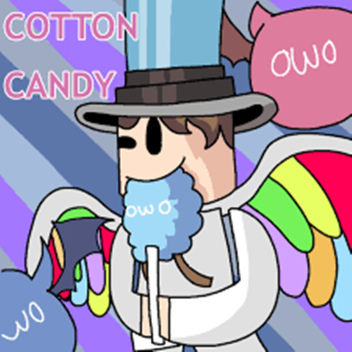 [TOMORROW UPDATE]Candy Simulator 2