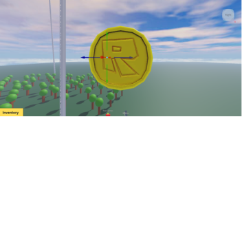 Find The Coins