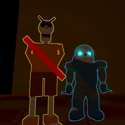 Underswap rework fight test icon