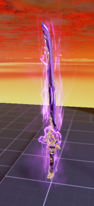 VFX Sword Pack preview 4