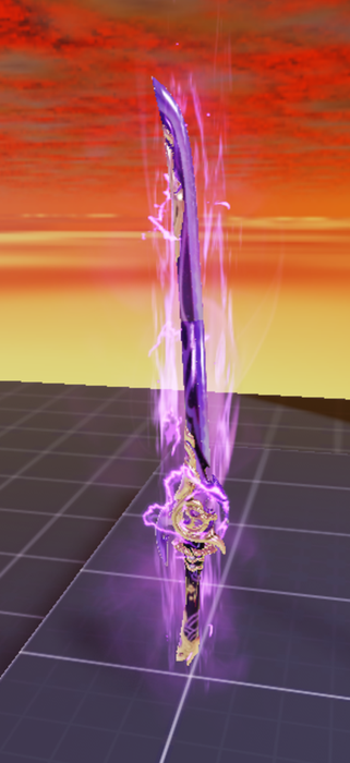 VFX Sword Pack preview 4