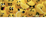 FOR THE LEMONS WEAR YELLOW