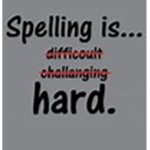 Your grammar is so bad group.