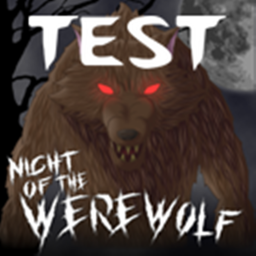 Night of the Werewolf [Test Server]
