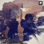 BIackiron Strategic Command