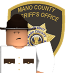 RP - Mano County Sheriff's Office