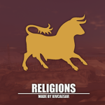 CL | Religions