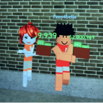 Kae’s shop and trading