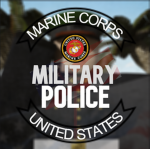 -MCR- Marine Corps Military Police -MCR-