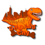De Deng City