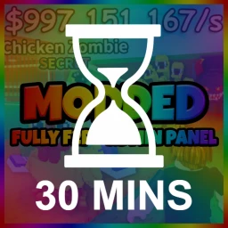 NEW GAME JOIN ME icon