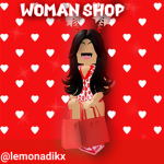 Woman Shop