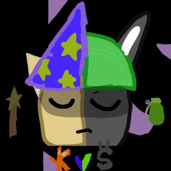[Bubby🐶] kiryto vs skupity