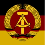 PDR | Peoples Democratic Republic