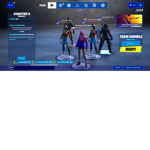 ROBUX WANT TO JOIN