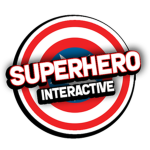 Superhero Interactive