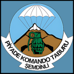 Şemdinli Piyade Komando Tabur Komutanlığı