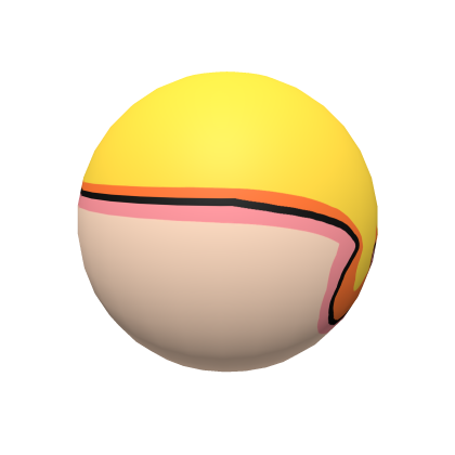 Blonde Hair Dave Roblox item