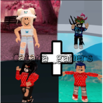 The Catana gamers