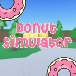 Donut Simulator