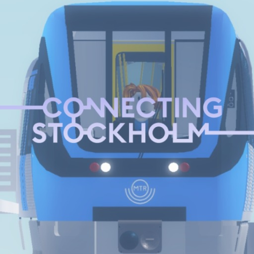 Connecting Stockholm     [ SL ]