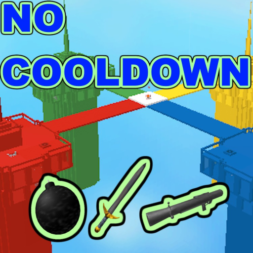 No Cooldown Doomspire BrickBattles!