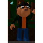 Pony Gang - Piggy