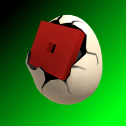 Get Crushed by ROBLOX Egg!